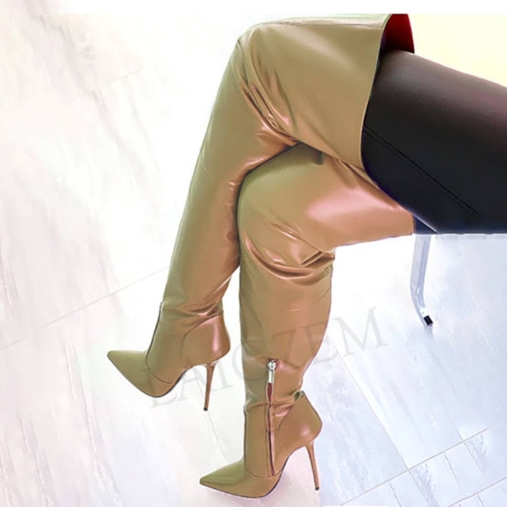 🔥 Point LeCrosse Boots Tan 🔥 Hot Selling Item